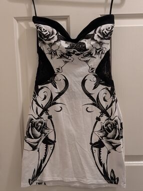 Metal Mulisha | Dresses | Metal Mulisha Dress | Poshmark